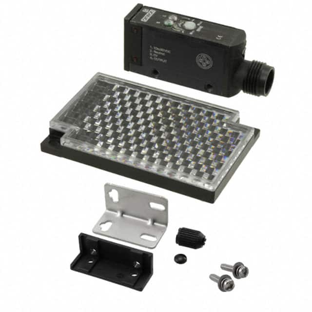 E3S-AR36 Omron Automation and Safety  Capteurs optiques - Photoélectriques industriels